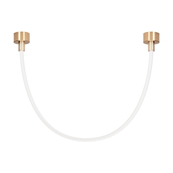 Светильник SP-TROPIC-SURFACE-R18-L1200-18W Warm3000 (GD, 360 deg, 230V) (Arlight, IP20 Пластик, 3 года)