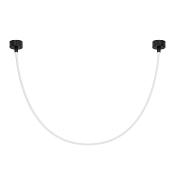 Светильник SP-TROPIC-SURFACE-R18-L2500-36W Day4000 (BK, 360 deg, 230V) (Arlight, IP20 Пластик, 3 года)