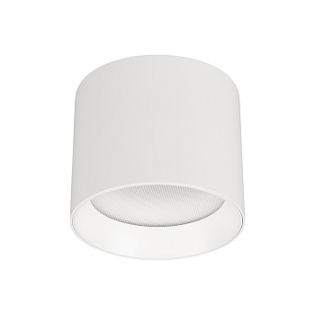Светильник SP-BISCOTTO-R90-8W Warm3300-MIX (WH, 80 deg, 230V) (Arlight, IP54 Металл, 5 лет)