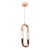 Светильник SP-AMPIRIUS-HANG-H331-L120-3W MIX (BRASS, 360 deg, 230V) (Arlight, IP20 Металл, 3 года) Светильник SP-AMPIRIUS-HANG-H331-L120-3W MIX (BRASS, 360 deg, 230V) (Arlight, IP20 Металл, 3 года)