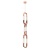 Светильник SP-AMPIRIUS-HANG-H881-L120-10W MIX (BRASS, 360 deg, 230V) (Arlight, IP20 Металл, 3 года) Светильник SP-AMPIRIUS-HANG-H881-L120-10W MIX (BRASS, 360 deg, 230V) (Arlight, IP20 Металл, 3 года)