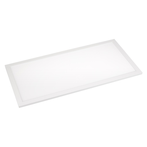 Светильник IM-300x600A-18W White (Arlight, IP40 Металл, 3 года)