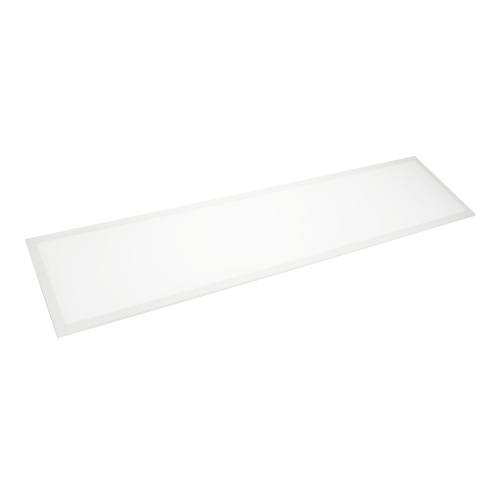 Светильник DL-INTENSO-S300x1200-40W White6000 (WH, 120 deg, CRI90, 230V) (Arlight, IP40 Металл, 5 лет)