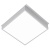 Светильник DL-GRIGLIATO-S190x190-24W Warm3000 (GR, 100 deg, 230) (Arlight, IP40 Металл, 5 лет) Светильник DL-GRIGLIATO-S190x190-24W Warm3000 (GR, 100 deg, 230) (Arlight, IP40 Металл, 5 лет)