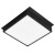 Светильник DL-GRIGLIATO-S190x190-24W Day4000 (BK, 100 deg, 230) (Arlight, IP40 Металл, 5 лет) Светильник DL-GRIGLIATO-S190x190-24W Day4000 (BK, 100 deg, 230) (Arlight, IP40 Металл, 5 лет)