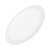 Светильник DL-EDGE-R300-24W Warm3000 (WH, 115 deg, 230V) (Arlight, IP40 Металл, 3 года)