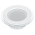 Светодиодная панель LT-R96WH 6W Day White 120deg (Arlight, IP40 Металл, 3 года) Светодиодная панель LT-R96WH 6W Day White 120deg (Arlight, IP40 Металл, 3 года)