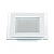 Светодиодная панель LT-S96x96WH 6W Day White 120deg (Arlight, IP40 Металл, 3 года)
