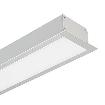Светильник SP-LINE-BUILT-6232-L978-22W Day4000 (SL, 120 deg, 230V) IP33 (Arlight, Металл)