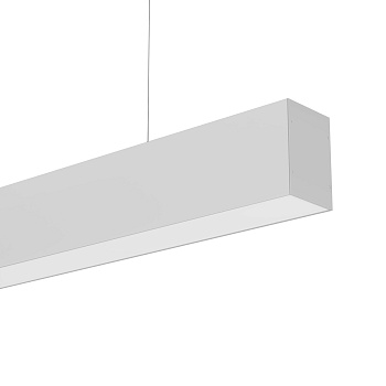 Светильник SP-LINE-HANG-6085-L1495-55W Day4000 (SL, 120 deg, 230V) IP33 (Arlight, Металл)