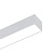 Светильник SP-LINE-5050-L2460-81W Day4000 (SL, 120 deg, 230V) IP33 (Arlight, Металл)