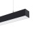 Светильник SP-LINE-HANG-5050-L1050-35W Day4000 (RAL9005, 120 deg, MOTION, 230V) IP33 (Arlight, IP33)