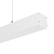 Светильник SP-LINE-HANG-5050-L1460-46W Day4000 (WH, 120 deg, 230V) IP33 (Arlight, Металл)