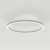 Светильник SP-LINE-HANG-ARC-O3535-D800-65W Day4000 (WHITE, 230V) (Arlight, Металл)
