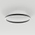 Светильник SP-LINE-HANG-ARC-O3535-D800-65W Warm3000 (BLACK, 230V) (Arlight, Металл) Светильник SP-LINE-HANG-ARC-O3535-D800-65W Warm3000 (BLACK, 230V) (Arlight, Металл)