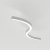 Светильник SP-LINE-HANG ARC-S3535-D800-65W Day4000 (WHITE, 230V) (Arlight, Металл) Светильник SP-LINE-HANG ARC-S3535-D800-65W Day4000 (WHITE, 230V) (Arlight, Металл)