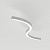 Светильник SP-LINE-HANG ARC-S3535-D800-65W Day4000 (WHITE, 230V) (Arlight, Металл)