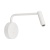 Светильник SP-VERDI-LONG-WALL-3W Warm3000 (WH, 20 deg, 230V) (Arlight, IP20 Металл, 3 года) Светильник SP-VERDI-LONG-WALL-3W Warm3000 (WH, 20 deg, 230V) (Arlight, IP20 Металл, 3 года)