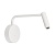 Светильник SP-VERDI-LONG-WALL-3W Warm3000 (WH, 20 deg, 230V) (Arlight, IP20 Металл, 3 года)