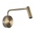 Светильник SP-VERDI-LONG-WALL-3W Warm3000 (BR, 20 deg, 230V) (Arlight, IP20 Металл, 3 года) Светильник SP-VERDI-LONG-WALL-3W Warm3000 (BR, 20 deg, 230V) (Arlight, IP20 Металл, 3 года)
