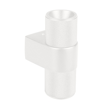 Светильник SP-SPICY-WALL-MINI-TWIN-S104x39-2x3W Day4000 (WH, 40 deg, 230V) (Arlight, IP20 Металл, 3 года)