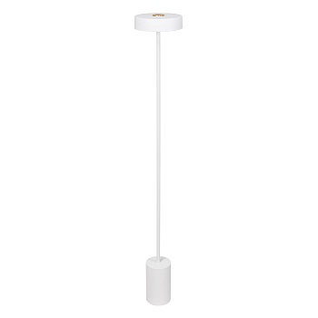 Светильник SP-SAMSARA-FLOOR-16W Warm3000 (WH, 110 deg, 230V) (Arlight, IP20 Металл, 3 года)