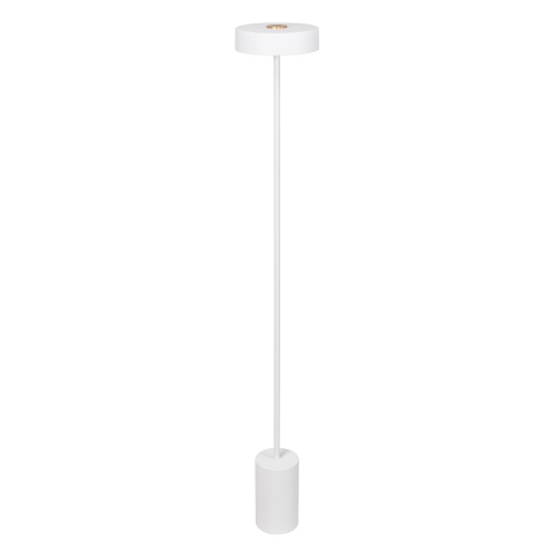 Светильник SP-SAMSARA-FLOOR-16W Warm3000 (WH, 110 deg, 230V) (Arlight, IP20 Металл, 3 года)