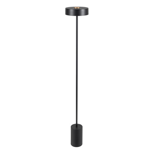 Светильник SP-SAMSARA-FLOOR-16W Warm3000 (BK, 110 deg, 230V) (Arlight, IP20 Металл, 3 года)