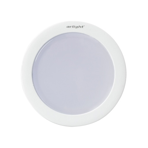 Светодиодный светильник LTM-R70WH-Frost 4.5W Day White 110deg (Arlight, IP40 Металл, 3 года)