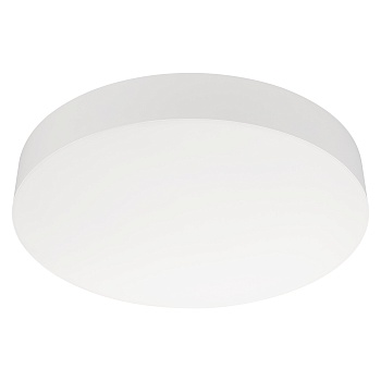 Светильник SP-FLOWER-R410-32W Warm3000 (WH, 110 deg, 230V) (Arlight, IP54 Пластик, 3 года)