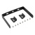 Скоба SP-BRACKET-166x127 (GR) (Arlight, Металл) Скоба SP-BRACKET-166x127 (GR) (Arlight, Металл)