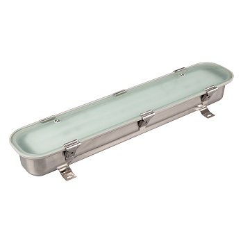 Светильник SP-KATANO-L1300-40W Day4000 (SL, 100 deg, 230V) (Arlight, IP65 Металл, 5 лет)