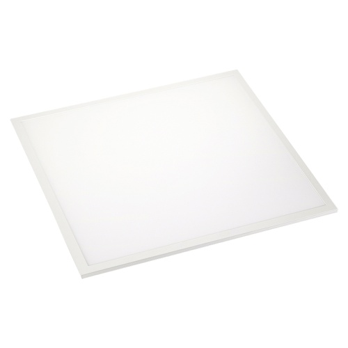 Светильник IM-EMERGENCY-3H-S600x600-40W Day4000 (WH, 120 deg, 230V) (Arlight, IP40 Металл, 2 года)
