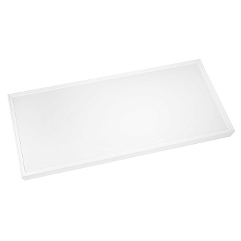 Светильник IM-EMERGENCY-1.5H-S600x1200-53W Day4000 (WH, 120 deg, 230V) (Arlight, IP40 Металл, 2 года)