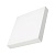 Светильник IM-QUADRO-EMERGENCY-3H-S400x400-44W Warm3000 (WH, 120 deg, 230V) (Arlight, IP40 Металл, 2 года)