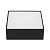 Светильник IM-QUADRO-EMERGENCY-3H-S175x175-19W Warm3000 (BK, 120 deg, 230V) (Arlight, IP40 Металл, 2 года)