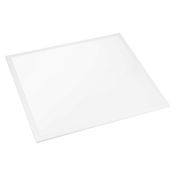 Светильник IM-TITAN-EMERGENCY-3H-S600x600-40W Day4000 (WH, 120 deg, CRI90, 230V) (Arlight, IP40 Металл, 2 года)