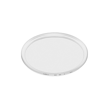 Фильтр LGD-ARTIFACT-UV-LENS-R62 (WH) (Arlight, Металл)
