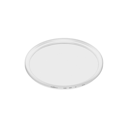 Фильтр LGD-ARTIFACT-UV-LENS-R62 (WH) (Arlight, Металл)
