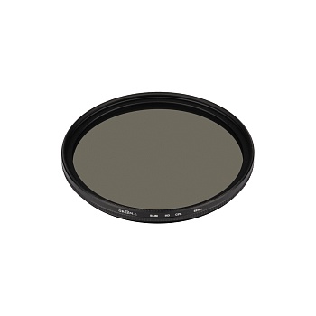 Фильтр LGD-ARTIFACT-CPL-LENS-R62 (BK) (Arlight, Металл)