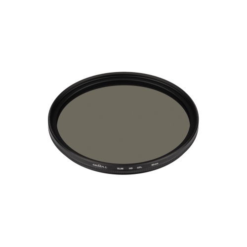 Фильтр LGD-ARTIFACT-CPL-LENS-R62 (BK) (Arlight, Металл)
