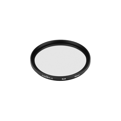 Фильтр LGD-ARTIFACT-DIFFUS-LENS-R49 (BK) (Arlight, Металл)