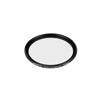 Фильтр LGD-ARTIFACT-UV-LENS-R49 (BK) (Arlight, Металл)