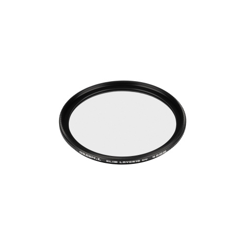 Фильтр LGD-ARTIFACT-UV-LENS-R49 (BK) (Arlight, Металл)