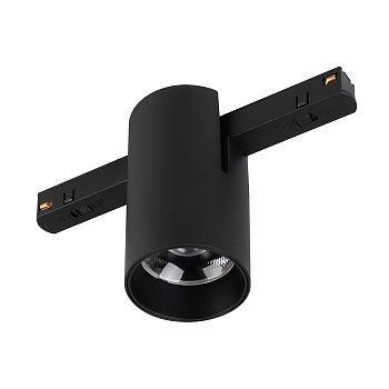 Светильник MAG-ORIENT-AXIO-R60-15W Warm3000 (BK, 24 deg, 48V) (Arlight, IP20 Металл, 5 лет)