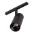 Светильник MAG-ORIENT-SPOT-ZOOM-R65-15W Warm3000 (BK, 34-60 deg, 48V) (Arlight, IP20 Металл, 5 лет)
