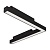 Светильник MAG-ORIENT-FLAT-ANGLE-L295-18W Day4000 (BK, 100 deg, 48V) (Arlight, IP20 Металл, 5 лет)