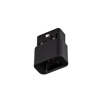 Светильник MAG-ORIENT-BABY-S36x21-2W Warm3000 (BK, 24 deg, 48V) (Arlight, IP20 Металл, 5 лет)