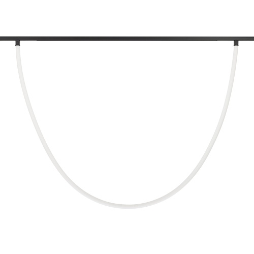 Светильник MAG-ORIENT-TUBE-ELASTIC-R25-L2500-35W Warm3000 (BK, 360 deg, 48V, DALI) (Arlight, IP20 Металл, 3 года)