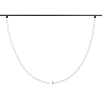 Светильник MAG-ORIENT-TUBE-ELASTIC-R25-L5000-70W Day4000 (BK, 360 deg, 48V, DALI) (Arlight, IP20 Металл, 3 года)